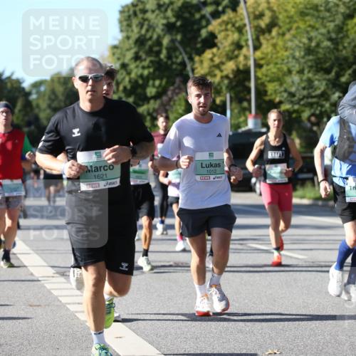 20.09.2026 - PSD Bank Halbmarathon Jannik Wohlers http://msf.ph/oto/10512461 20.09.2026 10:31:49 Laufen 1621, 1012, 1254, 3123 meine-sportfotos.de