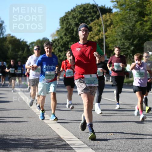 20.09.2026 - PSD Bank Halbmarathon Jannik Wohlers http://msf.ph/oto/10512511 20.09.2026 10:31:51 Laufen 4759, 4625 meine-sportfotos.de