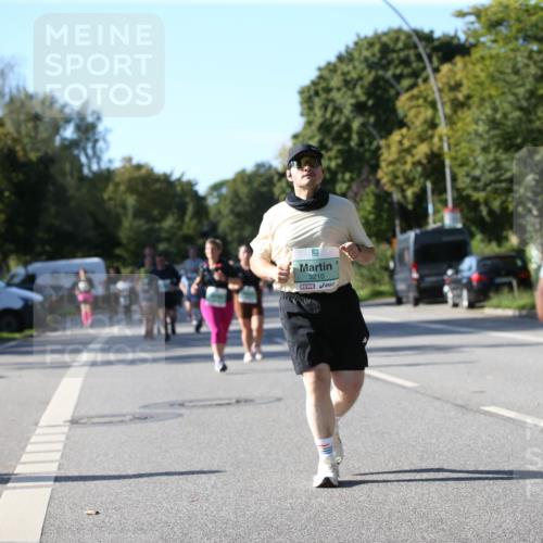 20.09.2026 - PSD Bank Halbmarathon Jannik Wohlers http://msf.ph/oto/10512514 20.09.2026 10:43:03 Laufen 3210 meine-sportfotos.de