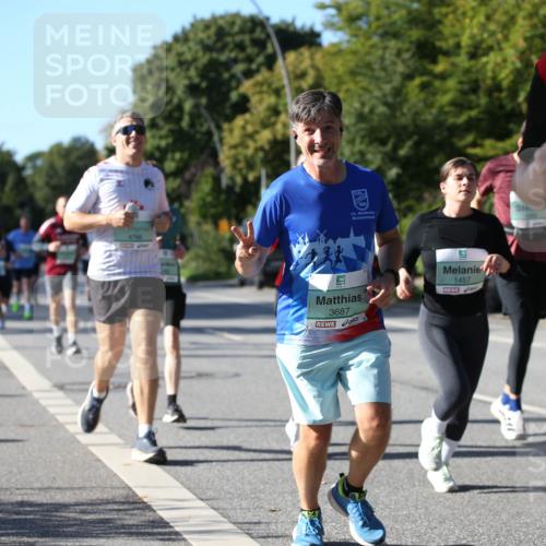 20.09.2026 - PSD Bank Halbmarathon Jannik Wohlers http://msf.ph/oto/10512535 20.09.2026 10:31:53 Laufen 15, 3687, 1457 meine-sportfotos.de