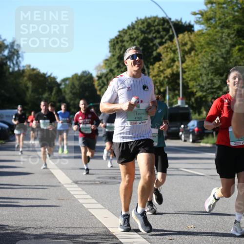 20.09.2026 - PSD Bank Halbmarathon Jannik Wohlers http://msf.ph/oto/10512541 20.09.2026 10:31:53 Laufen 4768, 1741, 36 meine-sportfotos.de