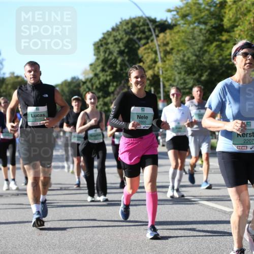 20.09.2026 - PSD Bank Halbmarathon Jannik Wohlers http://msf.ph/oto/10512553 20.09.2026 10:43:19 Laufen 2921, 2860, 2207 meine-sportfotos.de