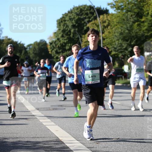 20.09.2026 - PSD Bank Halbmarathon Jannik Wohlers http://msf.ph/oto/10512601 20.09.2026 10:31:58 Laufen 4507 meine-sportfotos.de