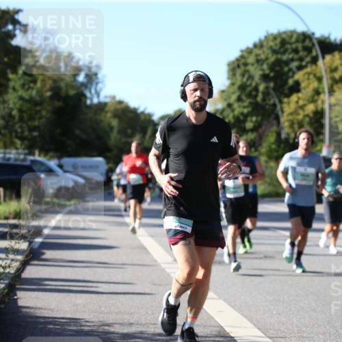 20.09.2026 - PSD Bank Halbmarathon Jannik Wohlers http://msf.ph/oto/10512609 20.09.2026 10:32:00 Laufen 362 meine-sportfotos.de