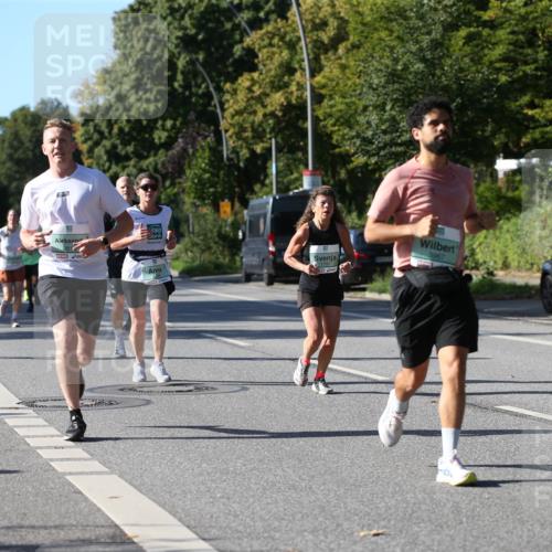 20.09.2026 - PSD Bank Halbmarathon Jannik Wohlers http://msf.ph/oto/10512677 20.09.2026 10:32:07 Laufen 9, 1791, 3967 meine-sportfotos.de