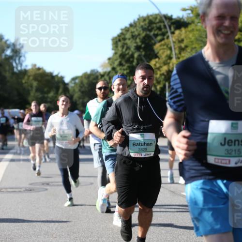 20.09.2026 - PSD Bank Halbmarathon Jannik Wohlers http://msf.ph/oto/10512685 20.09.2026 10:43:34 Laufen 3828, 3215 meine-sportfotos.de