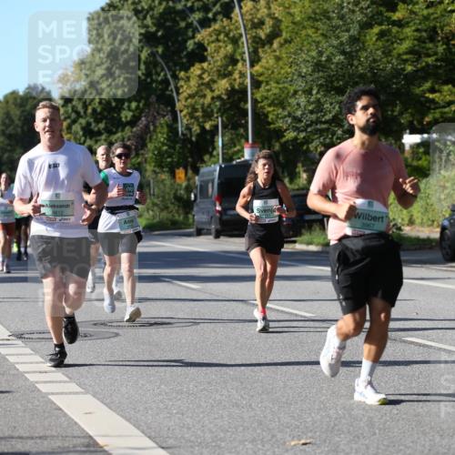 20.09.2026 - PSD Bank Halbmarathon Jannik Wohlers http://msf.ph/oto/10512687 20.09.2026 10:32:07 Laufen 3812, 1791, 3967, 6 meine-sportfotos.de