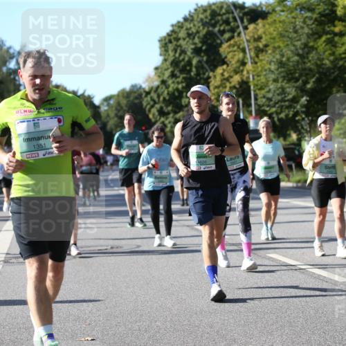 20.09.2026 - PSD Bank Halbmarathon Jannik Wohlers http://msf.ph/oto/10512779 20.09.2026 10:43:47 Laufen 1351, 4626, 3451 meine-sportfotos.de