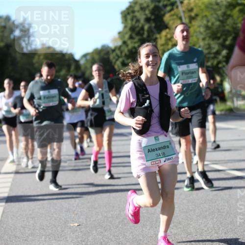 20.09.2026 - PSD Bank Halbmarathon Jannik Wohlers http://msf.ph/oto/10512809 20.09.2026 10:43:51 Laufen 3418 meine-sportfotos.de
