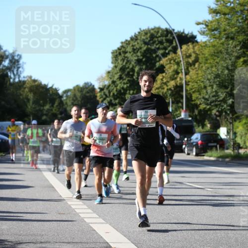 20.09.2026 - PSD Bank Halbmarathon Jannik Wohlers http://msf.ph/oto/10512841 20.09.2026 10:32:18 Laufen 462 meine-sportfotos.de