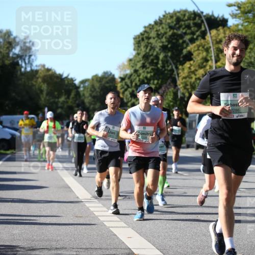 20.09.2026 - PSD Bank Halbmarathon Jannik Wohlers http://msf.ph/oto/10512846 20.09.2026 10:32:19 Laufen 2810, 2108, 286 meine-sportfotos.de
