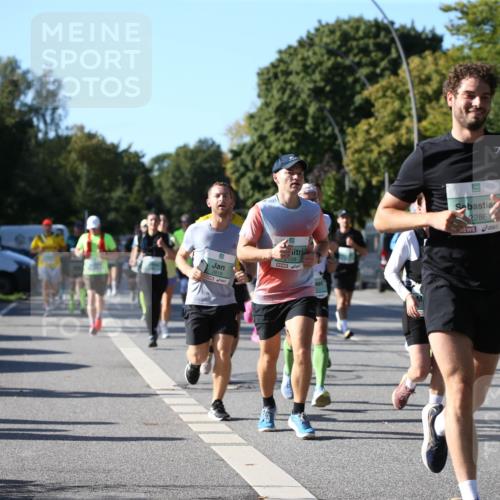20.09.2026 - PSD Bank Halbmarathon Jannik Wohlers http://msf.ph/oto/10512852 20.09.2026 10:32:19 Laufen 108, 2810, 2286 meine-sportfotos.de