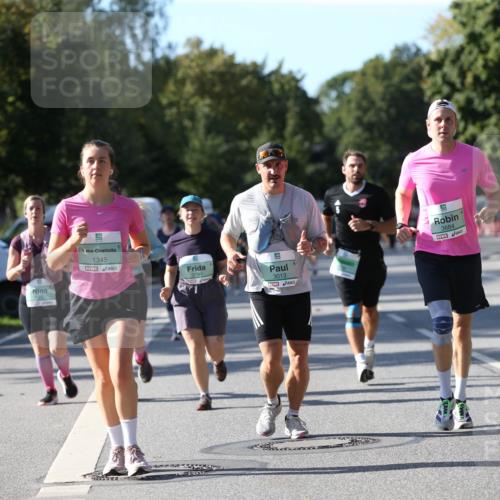 20.09.2026 - PSD Bank Halbmarathon Jannik Wohlers http://msf.ph/oto/10512856 20.09.2026 10:43:58 Laufen 1345, 3013, 3684 meine-sportfotos.de