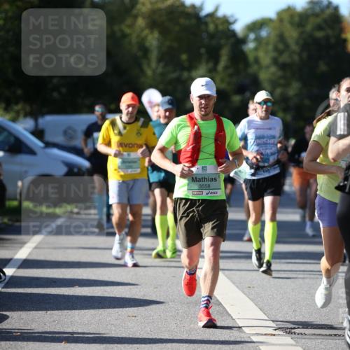 20.09.2026 - PSD Bank Halbmarathon Jannik Wohlers http://msf.ph/oto/10512873 20.09.2026 10:32:21 Laufen 3558, 2338 meine-sportfotos.de