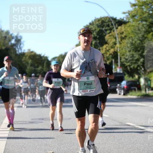 20.09.2026 - PSD Bank Halbmarathon Jannik Wohlers http://msf.ph/oto/10512881 20.09.2026 10:44:01 Laufen 3013, 3684 meine-sportfotos.de
