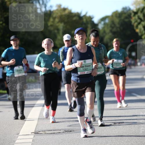 20.09.2026 - PSD Bank Halbmarathon Jannik Wohlers http://msf.ph/oto/10512901 20.09.2026 10:44:05 Laufen 1367, 4517 meine-sportfotos.de