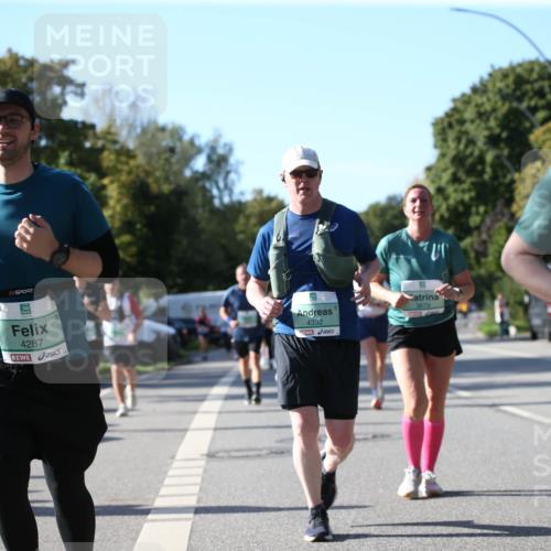 20.09.2026 - PSD Bank Halbmarathon Jannik Wohlers http://msf.ph/oto/10512919 20.09.2026 10:44:09 Laufen 4287, 4332, 3679 meine-sportfotos.de