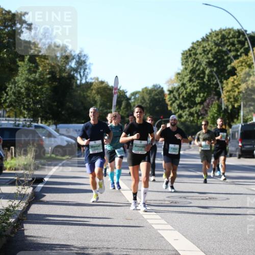 20.09.2026 - PSD Bank Halbmarathon Jannik Wohlers http://msf.ph/oto/10512928 20.09.2026 10:32:30 Laufen  meine-sportfotos.de