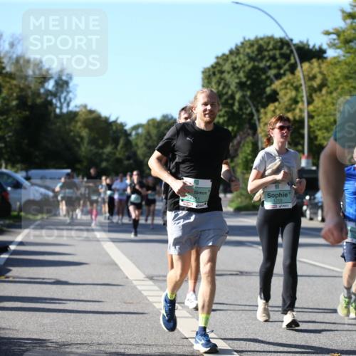 20.09.2026 - PSD Bank Halbmarathon Jannik Wohlers http://msf.ph/oto/10512957 20.09.2026 10:32:34 Laufen 4451, 1213, 1394 meine-sportfotos.de