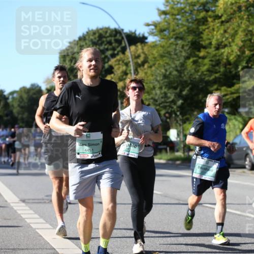 20.09.2026 - PSD Bank Halbmarathon Jannik Wohlers http://msf.ph/oto/10512964 20.09.2026 10:32:35 Laufen 4451, 1213, 1334 meine-sportfotos.de