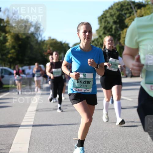 20.09.2026 - PSD Bank Halbmarathon Jannik Wohlers http://msf.ph/oto/10512986 20.09.2026 10:44:18 Laufen 4340, 2039 meine-sportfotos.de