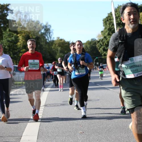 20.09.2026 - PSD Bank Halbmarathon Jannik Wohlers http://msf.ph/oto/10513058 20.09.2026 10:44:28 Laufen 2263, 517, 1949 meine-sportfotos.de