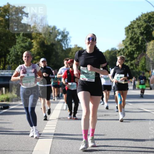 20.09.2026 - PSD Bank Halbmarathon Jannik Wohlers http://msf.ph/oto/10513092 20.09.2026 10:44:33 Laufen 2206, 1199, 4331 meine-sportfotos.de