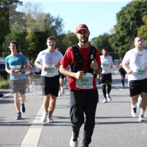 20.09.2026 - PSD Bank Halbmarathon Jannik Wohlers http://msf.ph/oto/10513104 20.09.2026 10:44:36 Laufen 4780, 4191 meine-sportfotos.de