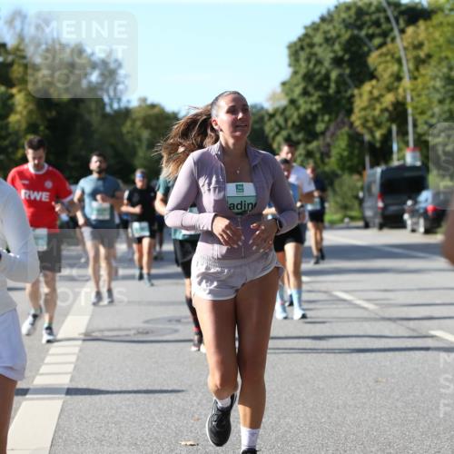 20.09.2026 - PSD Bank Halbmarathon Jannik Wohlers http://msf.ph/oto/10513189 20.09.2026 10:44:52 Laufen 190 meine-sportfotos.de
