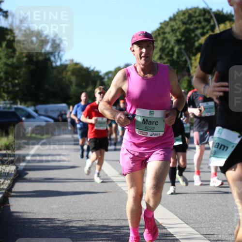 20.09.2026 - PSD Bank Halbmarathon Jannik Wohlers http://msf.ph/oto/10513244 20.09.2026 10:33:00 Laufen 4222 meine-sportfotos.de