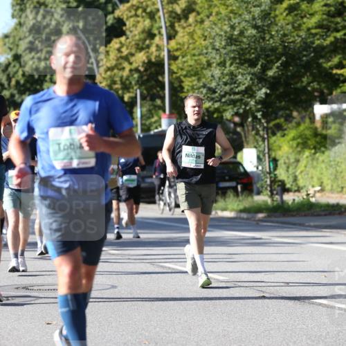 20.09.2026 - PSD Bank Halbmarathon Jannik Wohlers http://msf.ph/oto/10513277 20.09.2026 10:33:04 Laufen 1595, 1778 meine-sportfotos.de