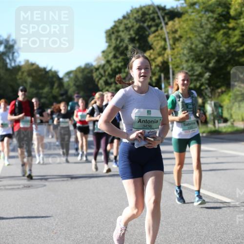 20.09.2026 - PSD Bank Halbmarathon Jannik Wohlers http://msf.ph/oto/10513290 20.09.2026 10:45:04 Laufen 3436 meine-sportfotos.de