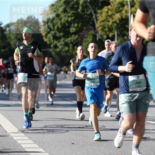 20.09.2026 - PSD Bank Halbmarathon Jannik Wohlers http://msf.ph/oto/10513291 20.09.2026 10:33:06 Laufen 84, 4430, 2468 meine-sportfotos.de