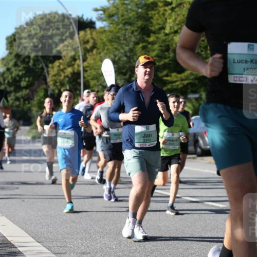 20.09.2026 - PSD Bank Halbmarathon Jannik Wohlers http://msf.ph/oto/10513302 20.09.2026 10:33:07 Laufen 2468, 4428, 1595 meine-sportfotos.de