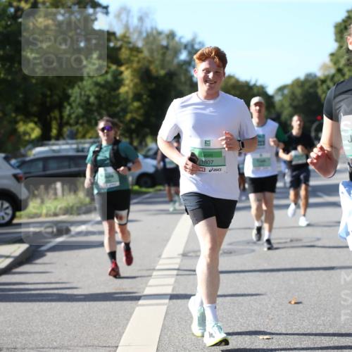 20.09.2026 - PSD Bank Halbmarathon Jannik Wohlers http://msf.ph/oto/10513336 20.09.2026 10:45:09 Laufen 1807, 4058 meine-sportfotos.de