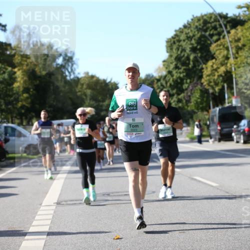 20.09.2026 - PSD Bank Halbmarathon Jannik Wohlers http://msf.ph/oto/10513348 20.09.2026 10:45:11 Laufen 2098, 2023 meine-sportfotos.de