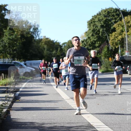 20.09.2026 - PSD Bank Halbmarathon Jannik Wohlers http://msf.ph/oto/10513354 20.09.2026 10:33:10 Laufen 1295, 3373 meine-sportfotos.de
