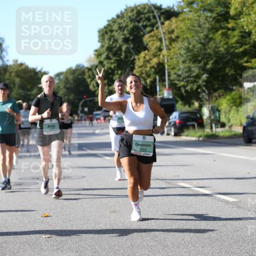 20.09.2026 - PSD Bank Halbmarathon Jannik Wohlers http://msf.ph/oto/10513377 20.09.2026 10:45:17 Laufen 3380 meine-sportfotos.de
