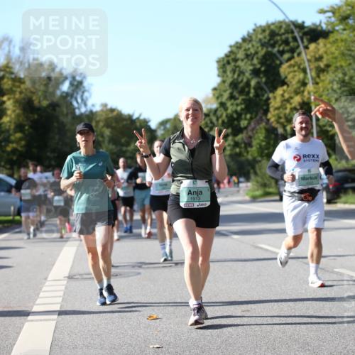 20.09.2026 - PSD Bank Halbmarathon Jannik Wohlers http://msf.ph/oto/10513397 20.09.2026 10:45:18 Laufen 1913 meine-sportfotos.de