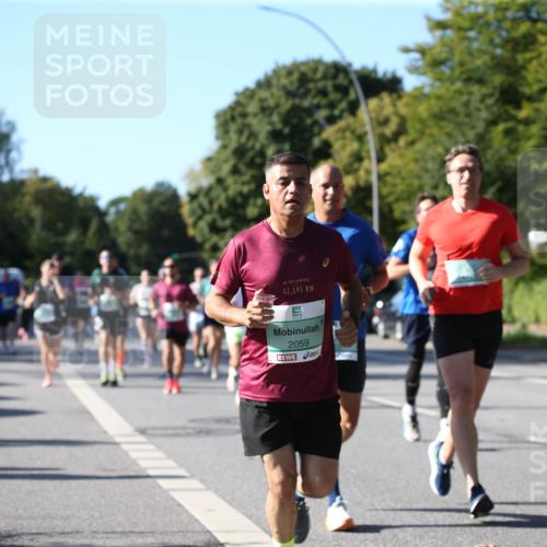 20.09.2026 - PSD Bank Halbmarathon Jannik Wohlers http://msf.ph/oto/10513420 20.09.2026 10:33:17 Laufen 42, 195, 2059 meine-sportfotos.de