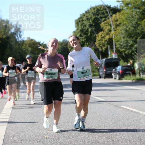 20.09.2026 - PSD Bank Halbmarathon Jannik Wohlers http://msf.ph/oto/10513444 20.09.2026 10:45:21 Laufen 2381, 1061 meine-sportfotos.de
