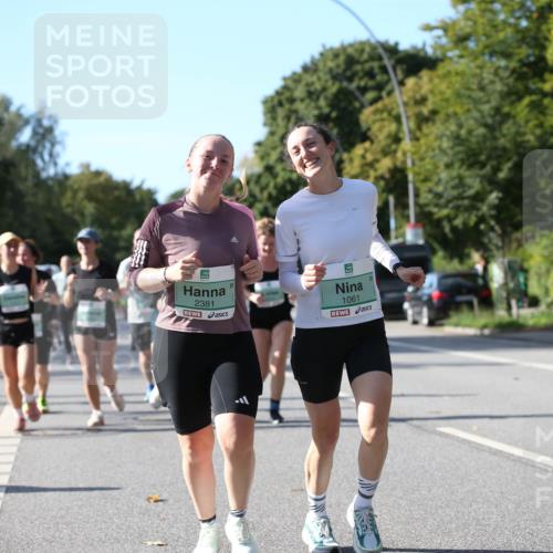 20.09.2026 - PSD Bank Halbmarathon Jannik Wohlers http://msf.ph/oto/10513462 20.09.2026 10:45:22 Laufen 2381, 1061 meine-sportfotos.de