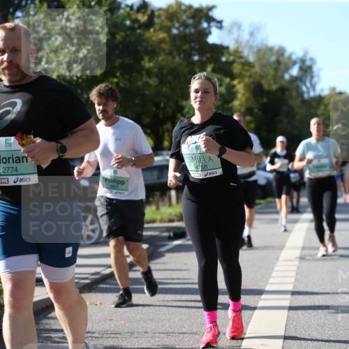 20.09.2026 - PSD Bank Halbmarathon Jannik Wohlers http://msf.ph/oto/10513505 20.09.2026 10:45:27 Laufen 2, 2774, 4758 meine-sportfotos.de