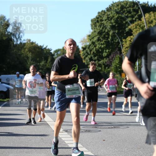 20.09.2026 - PSD Bank Halbmarathon Jannik Wohlers http://msf.ph/oto/10513529 20.09.2026 10:33:34 Laufen 1689 meine-sportfotos.de