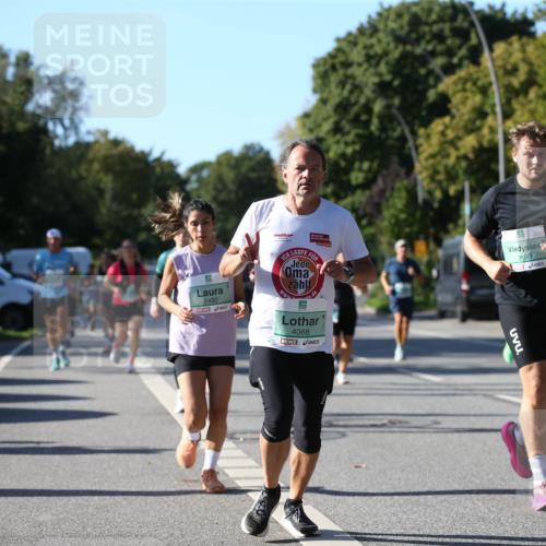 20.09.2026 - PSD Bank Halbmarathon Jannik Wohlers http://msf.ph/oto/10513543 20.09.2026 10:33:36 Laufen 2480, 4068, 2693 meine-sportfotos.de