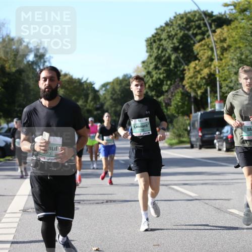 20.09.2026 - PSD Bank Halbmarathon Jannik Wohlers http://msf.ph/oto/10513551 20.09.2026 10:45:35 Laufen 053, 3786, 3787 meine-sportfotos.de