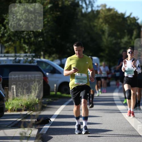 20.09.2026 - PSD Bank Halbmarathon Jannik Wohlers http://msf.ph/oto/10513601 20.09.2026 10:33:42 Laufen 1682 meine-sportfotos.de