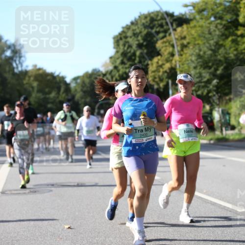 20.09.2026 - PSD Bank Halbmarathon Jannik Wohlers http://msf.ph/oto/10513615 20.09.2026 10:45:43 Laufen 2430, 2507 meine-sportfotos.de