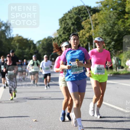 20.09.2026 - PSD Bank Halbmarathon Jannik Wohlers http://msf.ph/oto/10513622 20.09.2026 10:45:43 Laufen 2430, 2507 meine-sportfotos.de