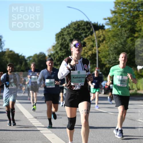 20.09.2026 - PSD Bank Halbmarathon Jannik Wohlers http://msf.ph/oto/10513624 20.09.2026 10:33:47 Laufen 1153, 3604 meine-sportfotos.de